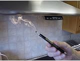 Arctic Hayes Smoke Pen Kit 3 Sticks Boiler CO Gas Spillage Leak Airflow Test view 3