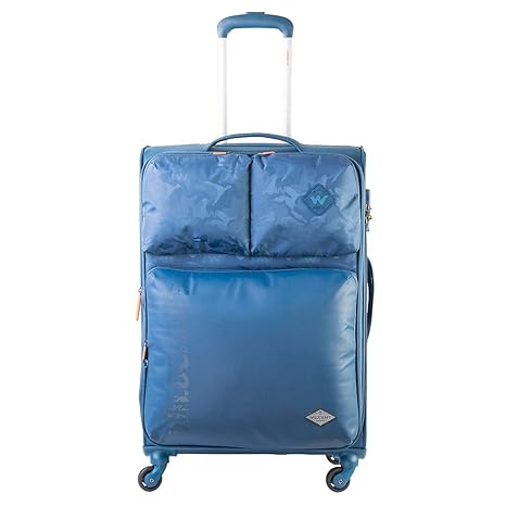 wildcraft wheel bags