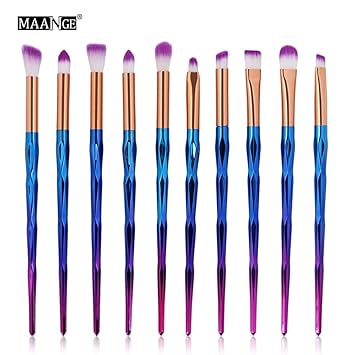  Silkpathstore Pro 5 20pcs Diamond Makeup