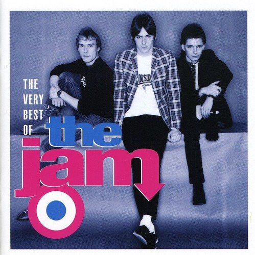 Very Best of The Jam