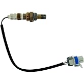 NTK 21048 Oxygen Sensor | Replaces 213-800 213-816 213-818 12559848 12561777 12562621 12567163 12573168 19209807 213-1528 213-1552 213-1641 213-1688.