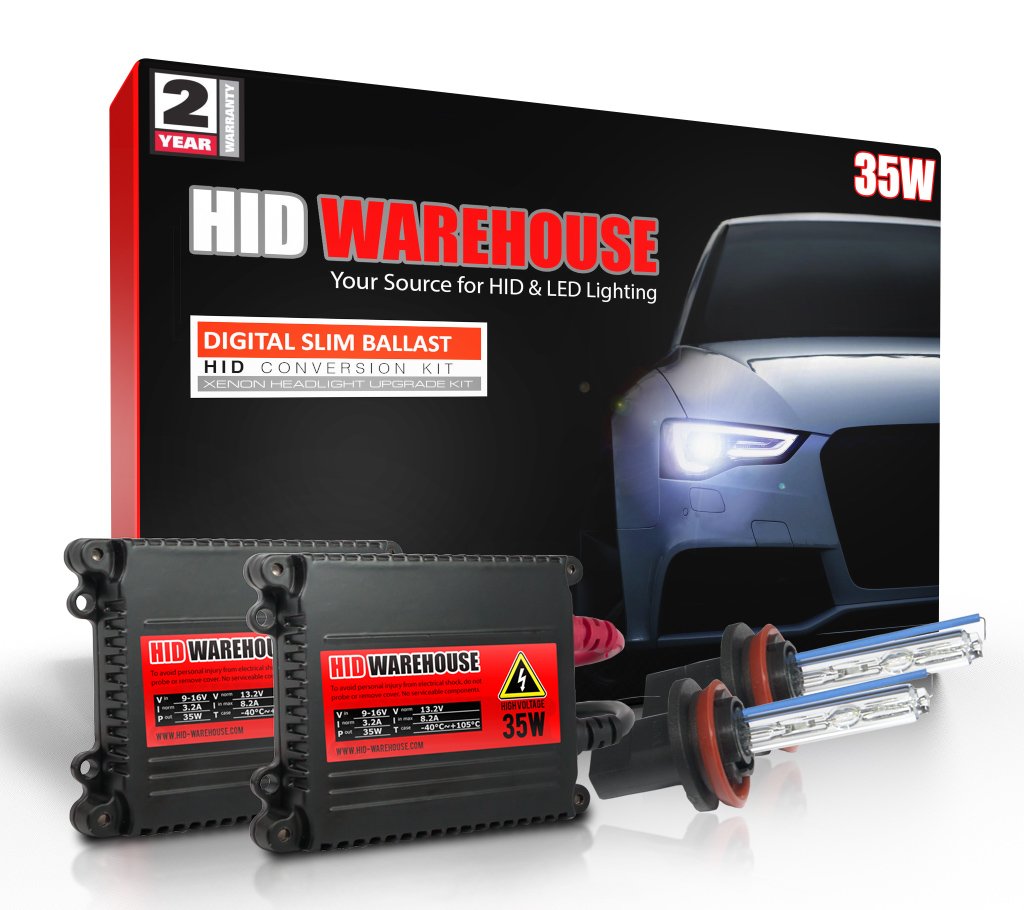 Best Gtr Lighting Hid Conversion Kit