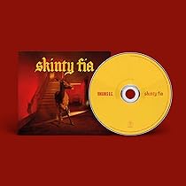 Romance: Amazon.com.br: CD e Vinil