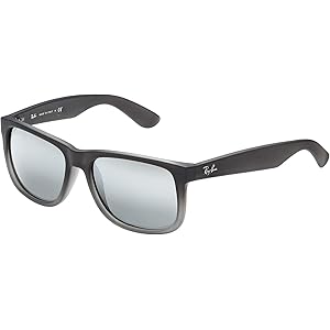 ray ban justin 54 16