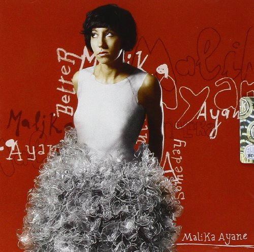 Malika Ayane - Over The Rainbow Lyrics - Zortam Music