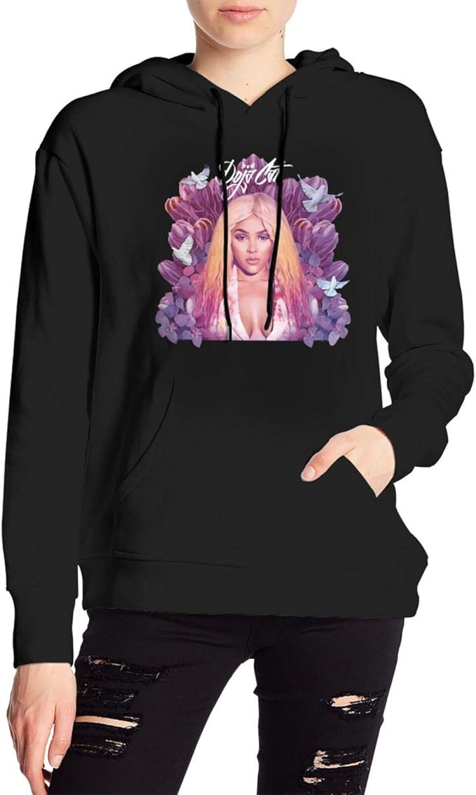 Doja cat hoodies Clearance