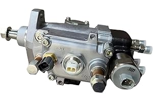 Fuel Injection Pump Compatible With Toyota Hiace 5LE 3TR Engine 22100-5D180 096500-3081 221005D180 0965003081