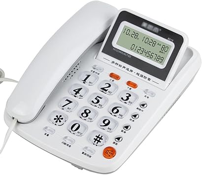 amazon telefono fijo contacto