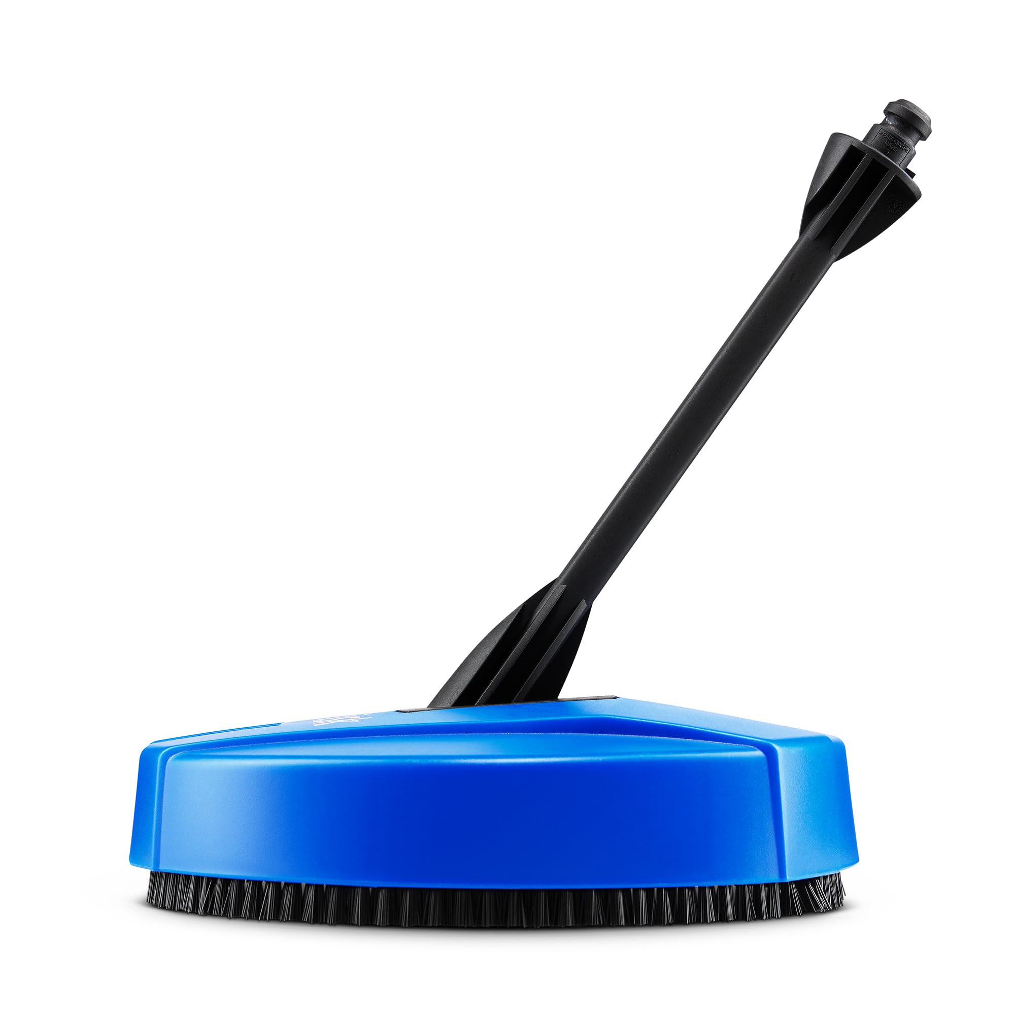 Nilfisk Compact Patio Cleaner - Wooden Decks, Ceramic Tiles, Stone Floors and Bricks - Original Pressure Washer Surface Cleaner