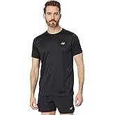 New Balance Mens Sport Essentials T-Shirt