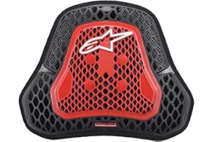 Alpinestars Nucleon KR-Cell CiR Chest Protector