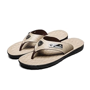 anti skid flip flops