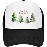 VentuCoven Funny Trucker Hats,Trucker Hat Baseball Cap for Women Snapback Adjustable Hat Humor Gift Men