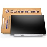 15.6" HD Touchscreen Replacement For HP 15-DY1043DX Laptop