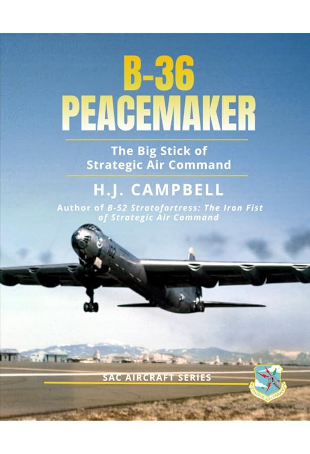 洋書 CONVAIR B-36: A Comprehensive History 洋書 CONVAIR B-36: A Comprehensive History Convair B-36: A