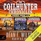 The Coilhunter Chronicles - Omnibus (Books 1-3) by 