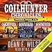 The Coilhunter Chronicles - Omnibus (Books 1-3) by 