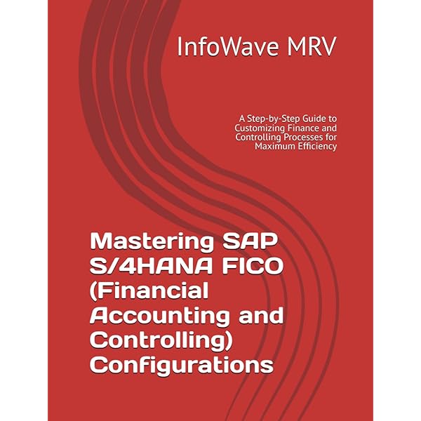 Amazon.com: Configuring SAP R/3 FI/CO: The Essential Resource for