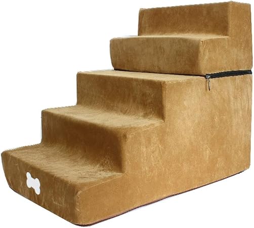 bed steps for large dogs