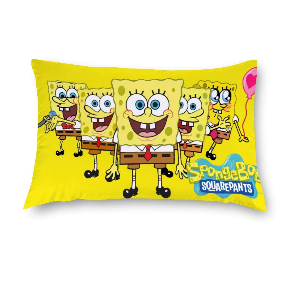 childrens pillowcases