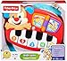 Fisher-Price Laugh & Learn Puppy's Piano