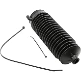 MOOG K150270 Rack and Pinion Bellows Kit | Compatible with Chevrolet Silverado 1500 1999-2006