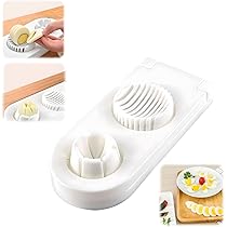 Types of Egg Slicer: Ultimate Guide to Choose the Best One