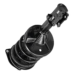 Scoparc Front Struts Shock Absorbers for 2000-2006