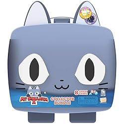 Pet Simulator X Collector Bundle