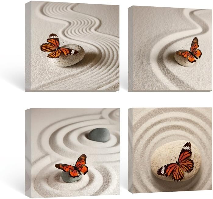 stampa su tela per il bagno