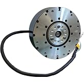 ROBSTRIDE04:QDD 120N.m Integrated Actuator Module