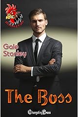 The Boss (Roosters 10) Kindle Edition