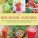 The Big Book of Juicing: 150 of the Best Recipes for Fruit and Vegetable Juices, Green Smoothies, an by Skyhorse Publishing