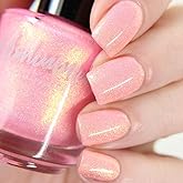 Tulip To Apologize Glow-In-The-Dark Nail Polish 0.5 oz Full Sized Bottle