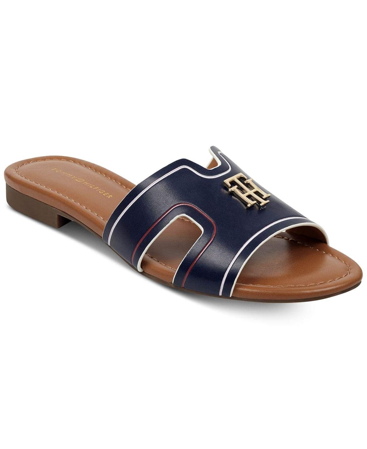 tommy hilfiger sandals womens amazon