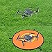 Drones Landing Pad,SanGlory Universal Waterproof 75cm/30'' Portable Foldable Double Sided Quadcopter Landing Pads for RC Drones Helicopter DJI Spark Mavic Pro Phantom 2/3/4 Pro Inspire 2/1 3DR Solo