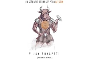Un scénario optimiste pour bitcoin (French Edition)