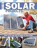 DIY Solar Projects by