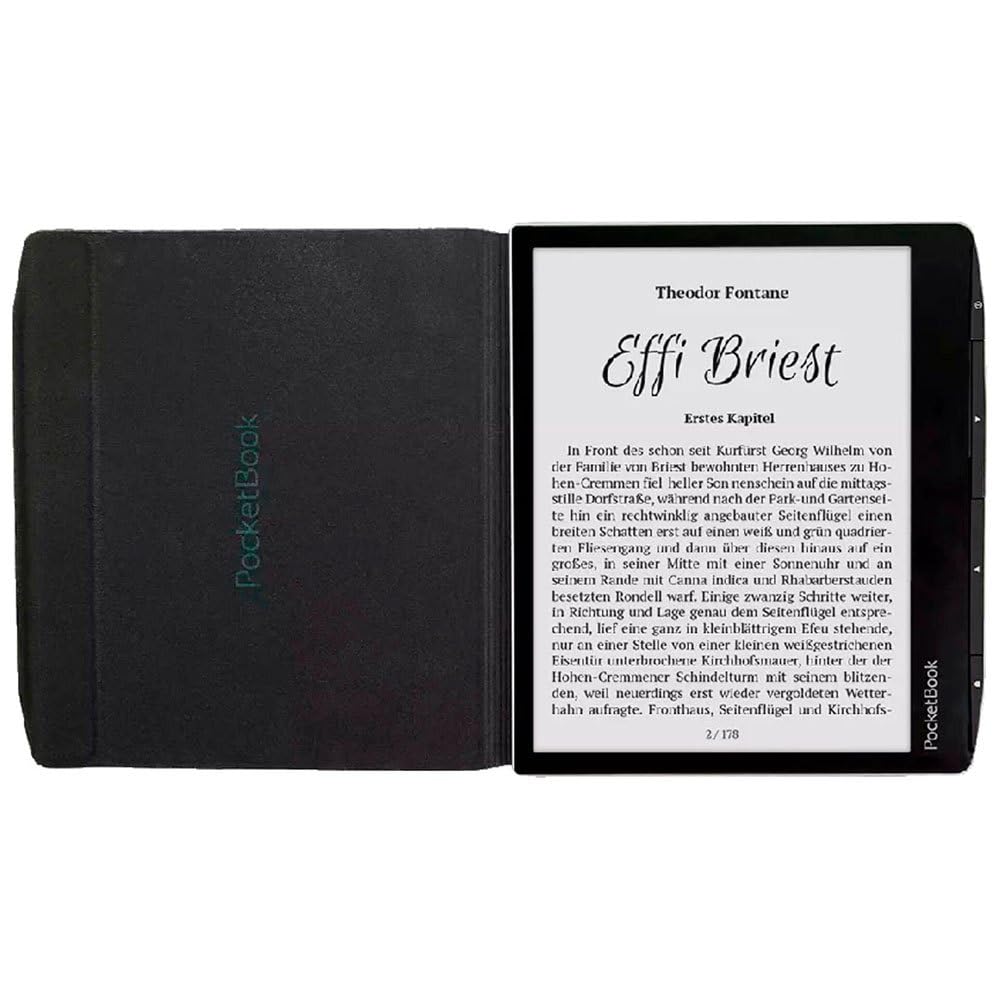 PocketBook Shell - Navy Blue Cover for Era
