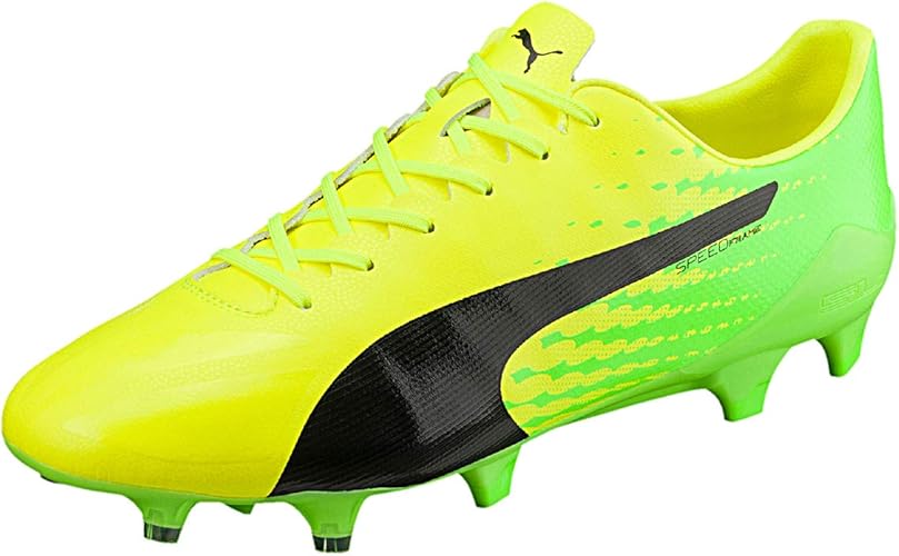 evospeed 17 sl s fg