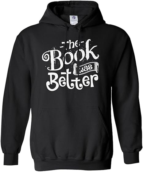 better hoodie
