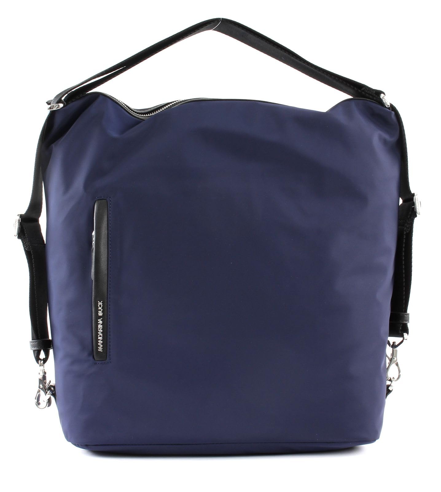 Mandarina Duck Women's Hunter P10vct10 Shoulder bags for women, Eclipse12, 33,5x36x15 (L x H x W)