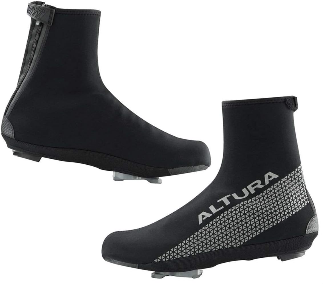 altura thermostretch ii overshoes