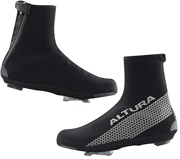 altura thermostretch ii overshoes