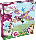 K'NEX Mighty Makers Up, Up & Away Building Set