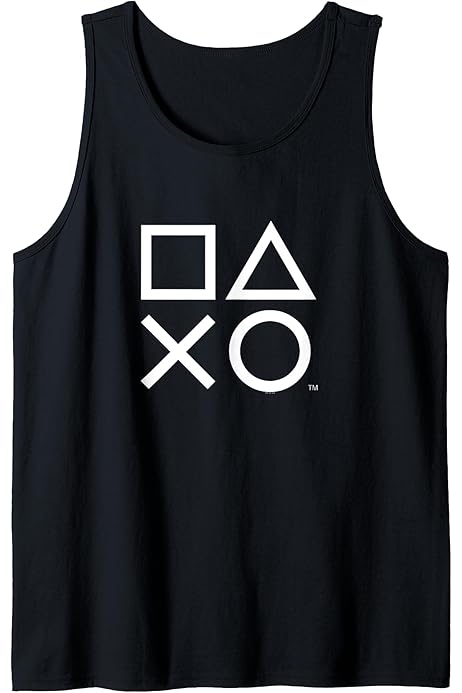 Death Stranding Fragile Express Tank Top | Gaming Merch | Offiziell