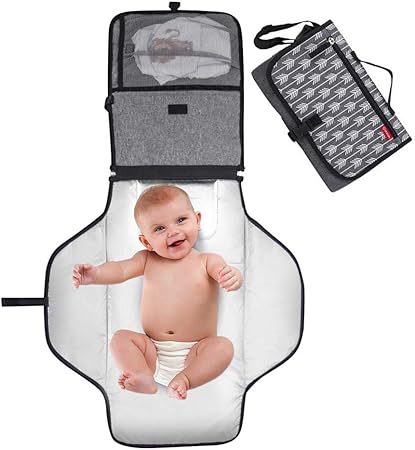 best portable changing mat uk