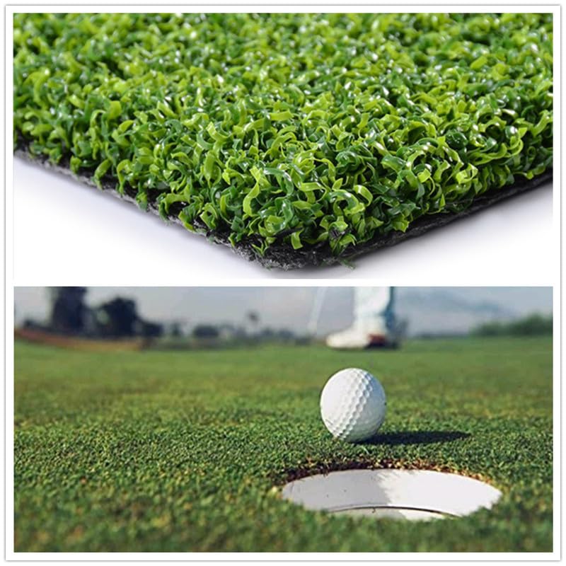 Golf Putting Green Turf