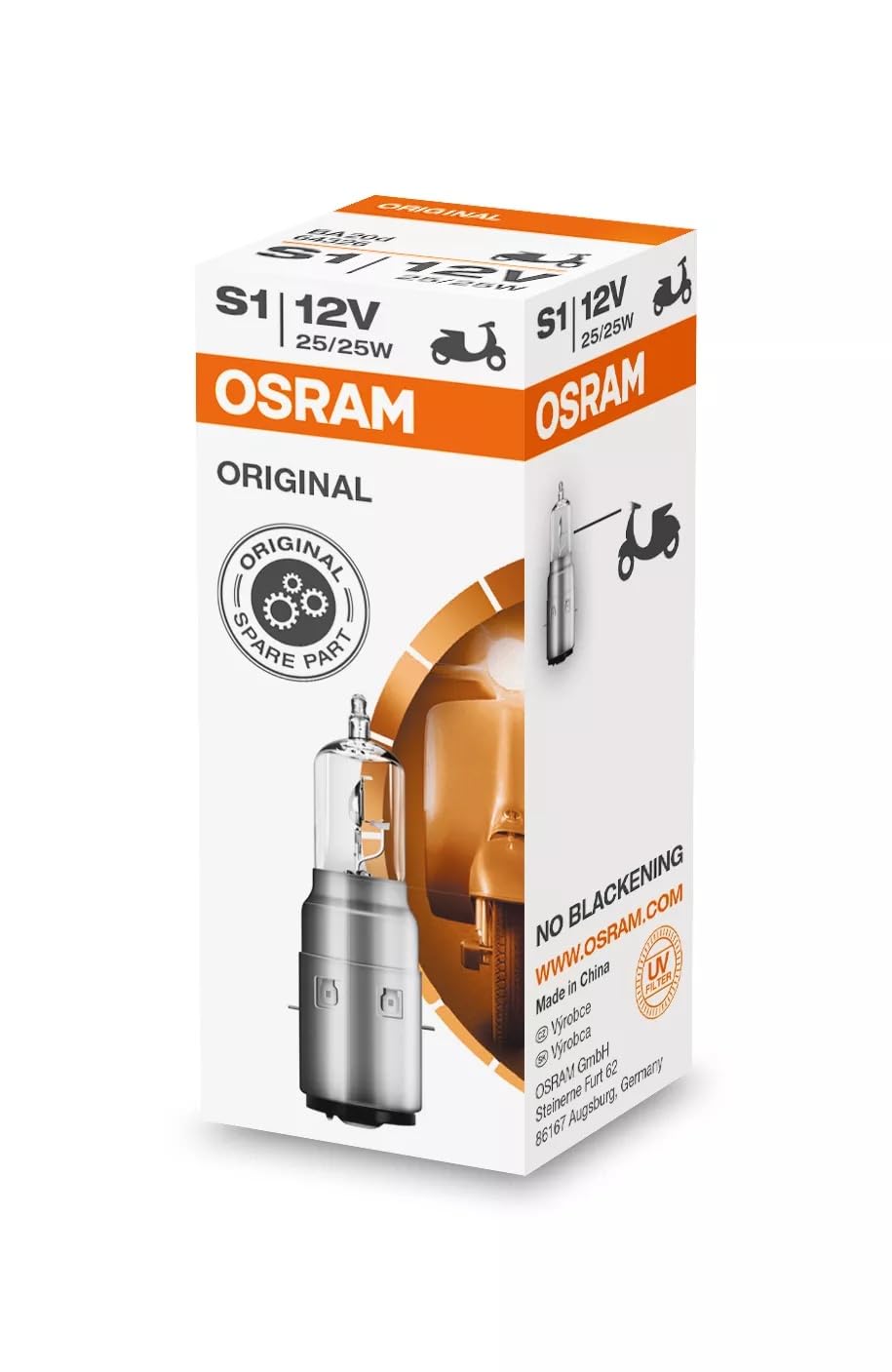 OSRAM 64326 Light Bulb