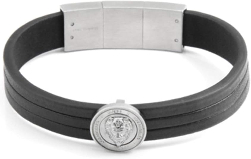 GUESS Men StainlessSteel Bracelet Jewelry